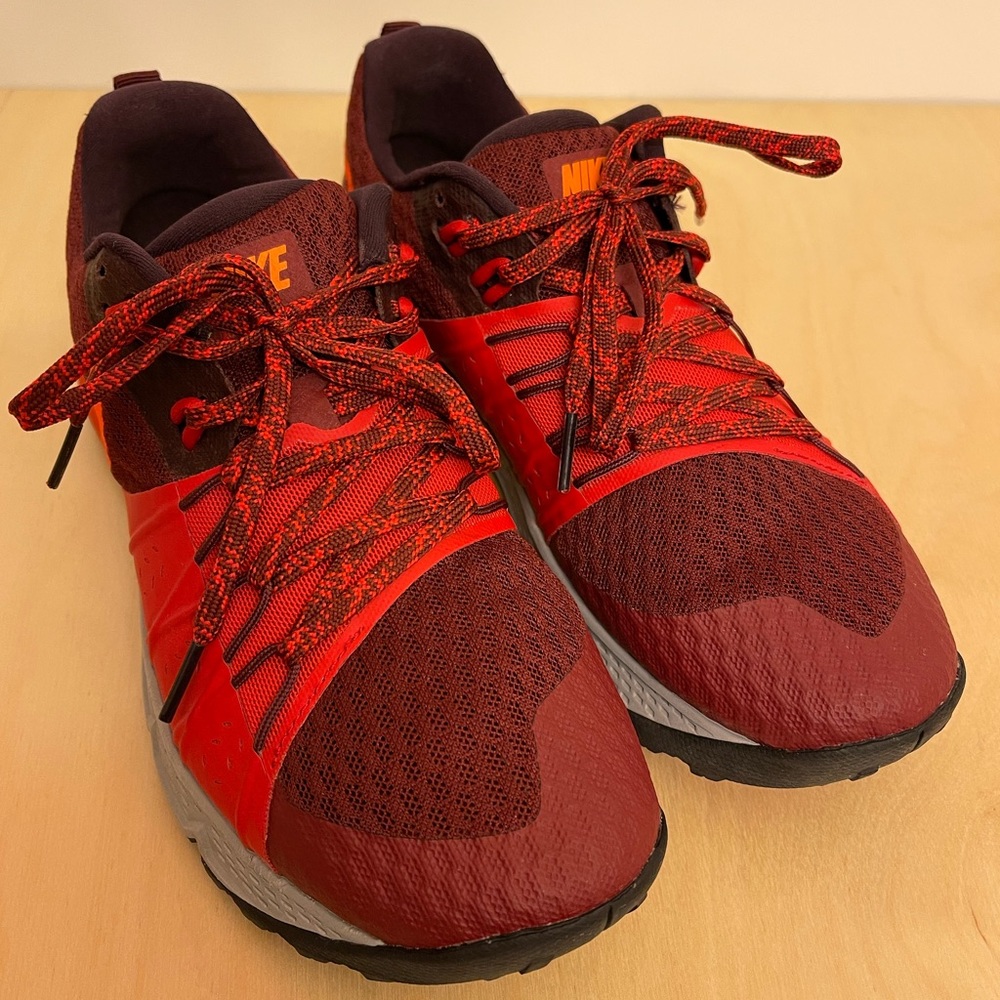 Nike Wildhorse